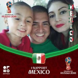 Meet your Posher, Adan